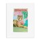 Stupell Industries Tropical Tiger Matchbook Canvas, design by Lanie Loreth